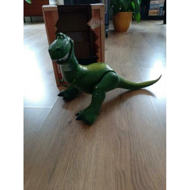 Toy Story Disney Rex