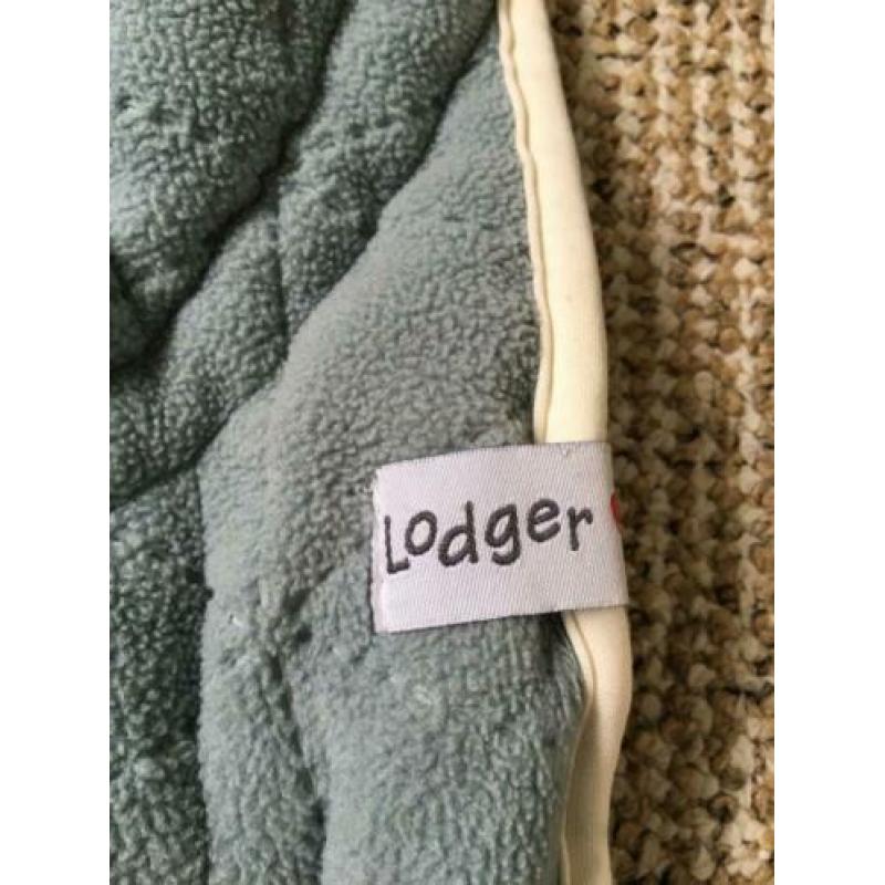 Lodger voetenzak