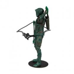 Arrow Action Figure Green Arrow 18 cm