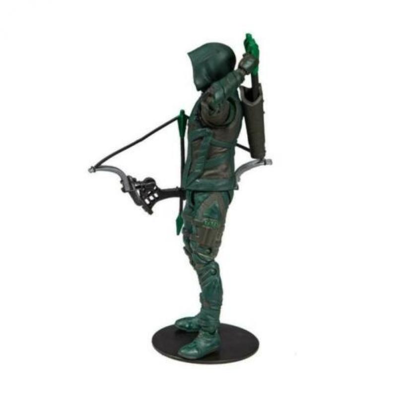Arrow Action Figure Green Arrow 18 cm