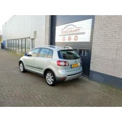 Volkswagen Golf 1.4 TSI Cross Nette Auto 1 Jaar APK