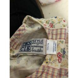 Babykleding