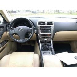 Lexus IS 220d Business