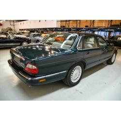 Jaguar XJ 4.0 V8 Executive