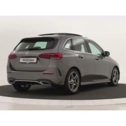 Mercedes-Benz B-Klasse 180 Business Solution AMG | Panoramad