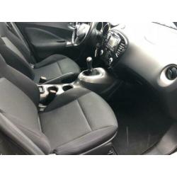Nissan Juke 1.6 Visia (bj 2013)