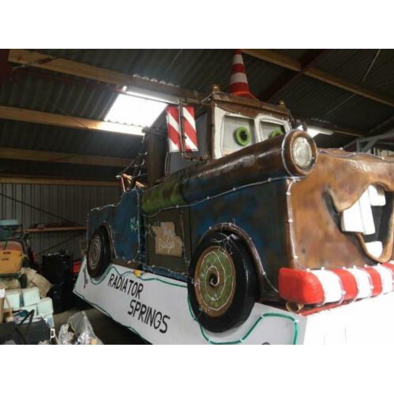 Te koop Cars Takel