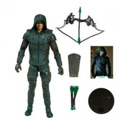 Arrow Action Figure Green Arrow 18 cm