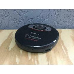 Sony D-MJ95