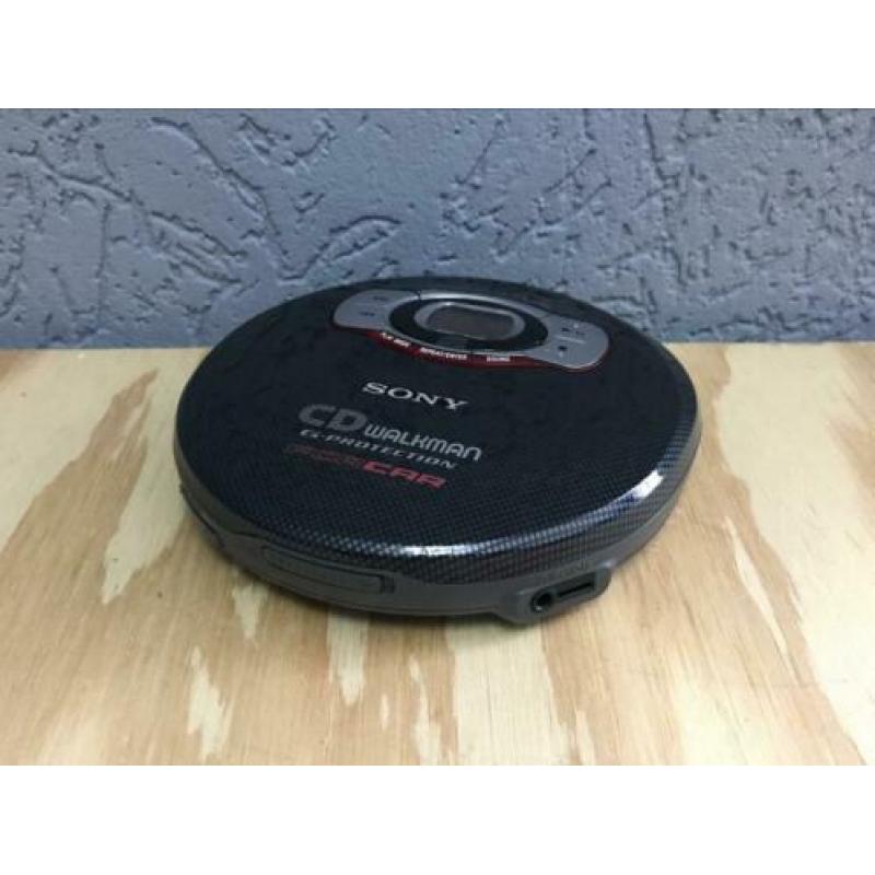 Sony D-MJ95