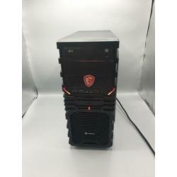 Game pc ryzen 3 3200 gekocht 15-01-2020