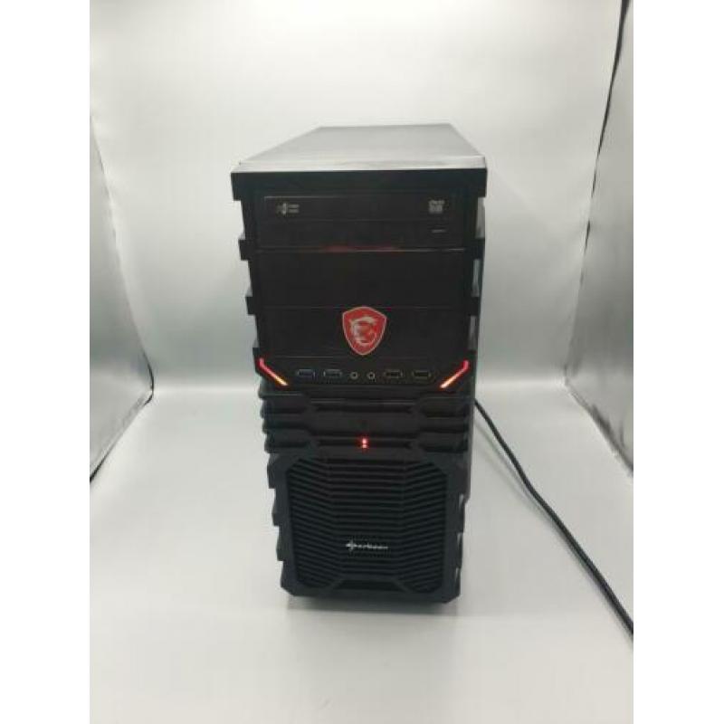 Game pc ryzen 3 3200 gekocht 15-01-2020