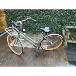 Gazelle damesfiets Duty NL