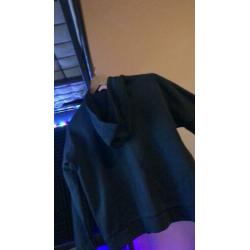 Heel mooi Adidas vest maat 152