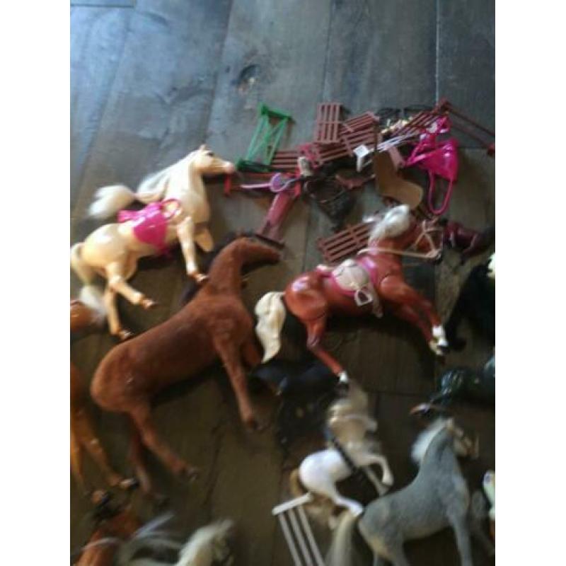 Speelpaarden