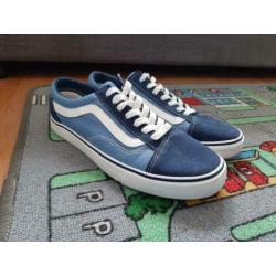Vans old skool