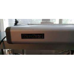 ColorControl lichtbakje