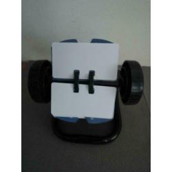 Z.g.a.n.kleine Rolodex