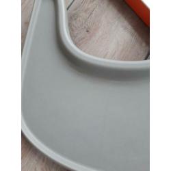 Stokke / tray / babyset /kussenset alles orgineel Stokke