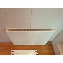 Paneel radiator T11 H50 x B80