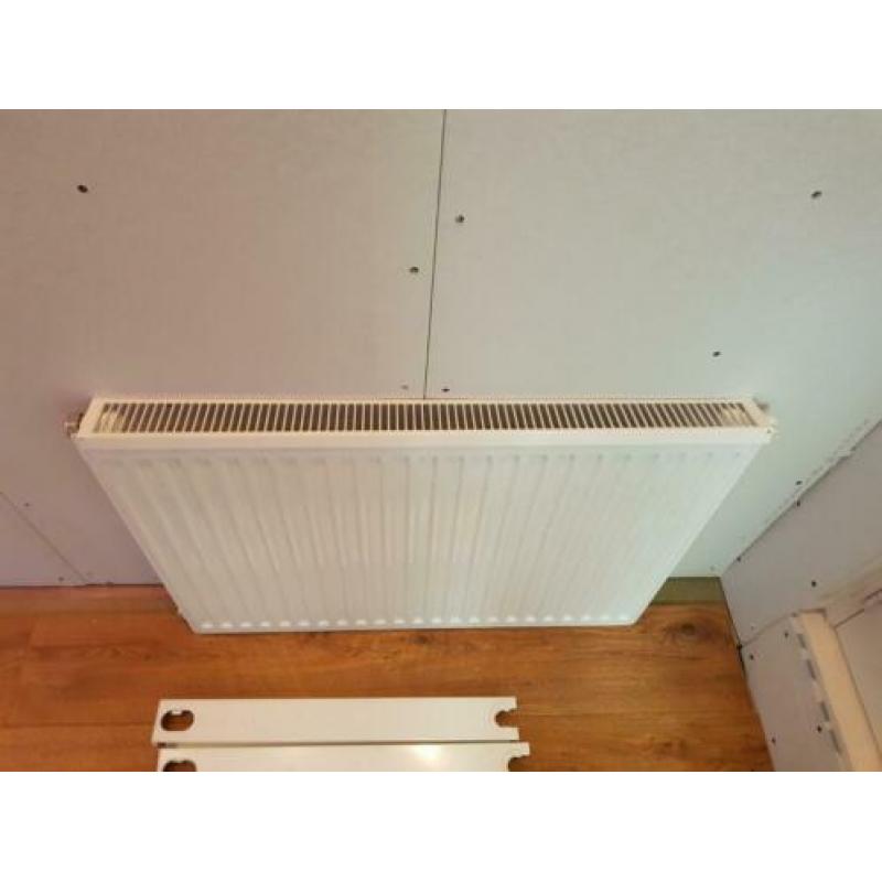 Paneel radiator T11 H50 x B80