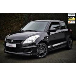 Suzuki Swift 1.2 Exclusive EASSS X-ITE 'AIRCO, STOELVERWARMI