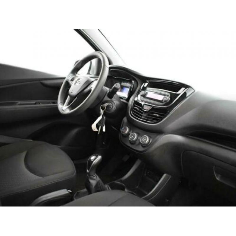 Opel KARL 1.0 ecoFLEX EDITION + AIRCO / CRUISE CONTROL