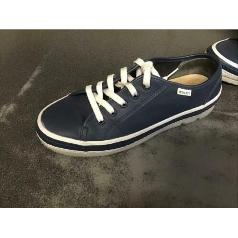 Wolky sneakers maat 40