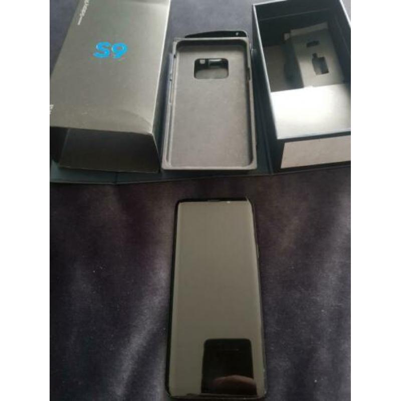 Samsung s9