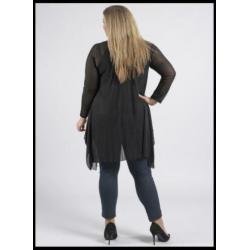 Voile Magna Tuniek - 56/58