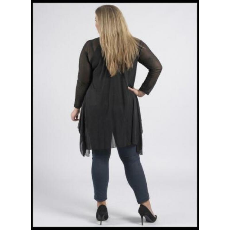 Voile Magna Tuniek - 56/58