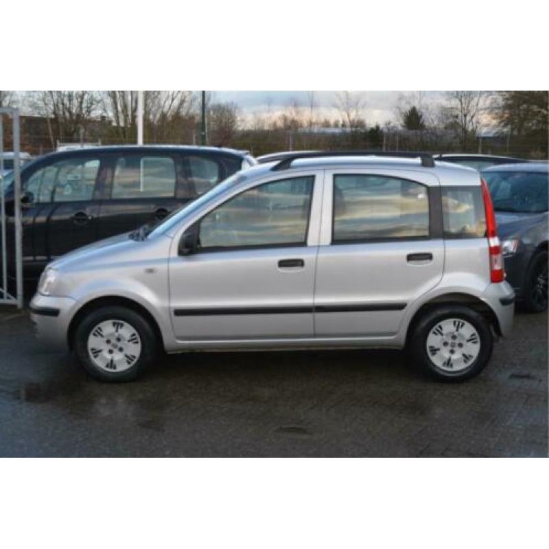 Fiat Panda 1.2 Edizione Cool | Airco OOK ZONDAG 1 MAART OPEN