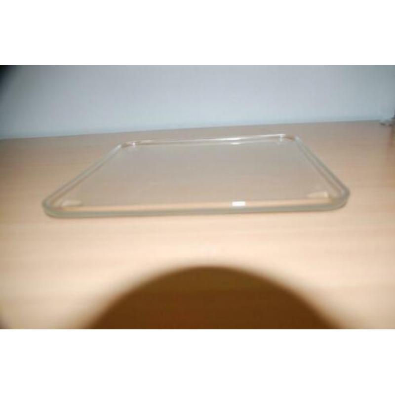 Magnetronschaal.