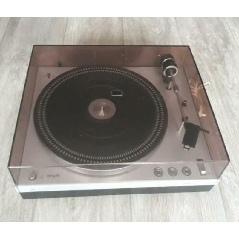 Philps 22GA312 Electronic
