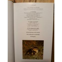 De complete vogel gids van Michael Lohmann