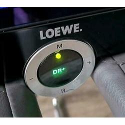 LOEWE Compose FullHD DesignTV 2xHDMI+harde schijf Individual