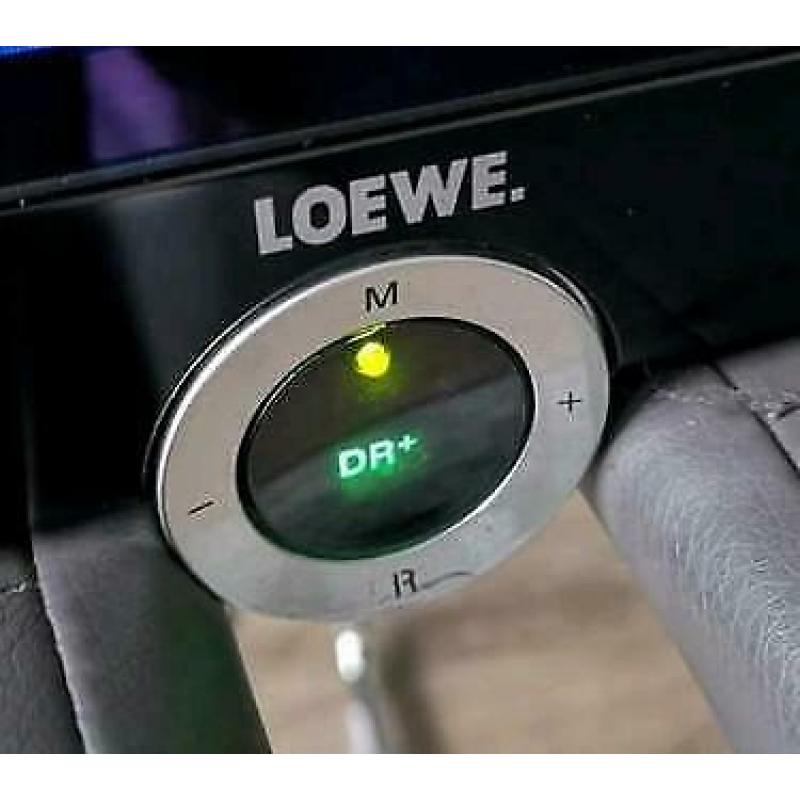 LOEWE Compose FullHD DesignTV 2xHDMI+harde schijf Individual