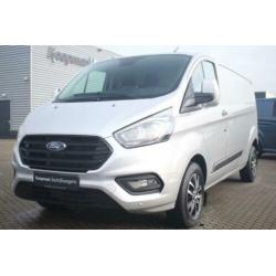 Ford Transit Custom 300 2.0TDCI 130pk L2H1 Trend | Nieuw! |