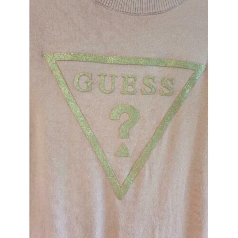 Kleding dames guess