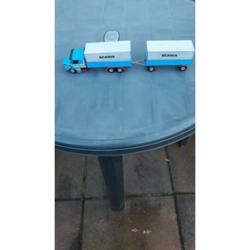 Tekno scania 142