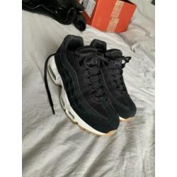 Nike Air 95 black/gum