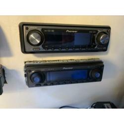 Pioneer ANH-P10 met mp3