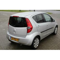 Opel Agila 1.2 ENJOY AIRCO ELEKTR PAKKET ORG NL 40000KM!