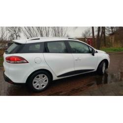 Renault Clio 1.5 DCI Estate 2014 150dkm! 1e eig inruil mog.