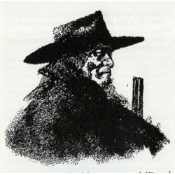 Bomans, Godfried - Het doosje (1966)