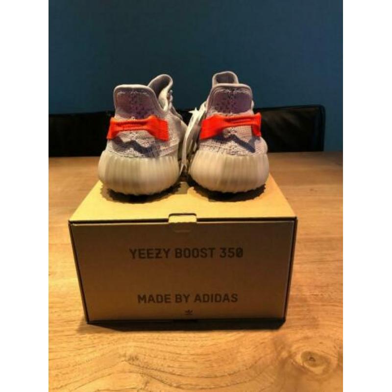 Yeezy Boost 350 V2 Tail Light - DSWT - EU44/US10