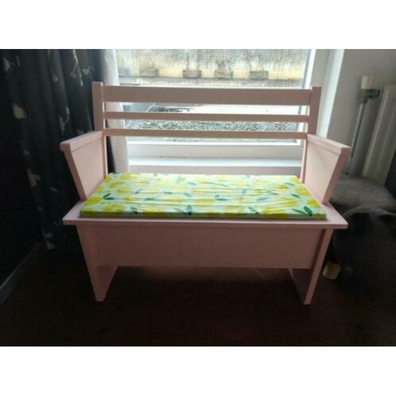 Kinderbankje