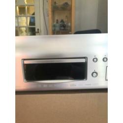 Denon dvd-a1ud