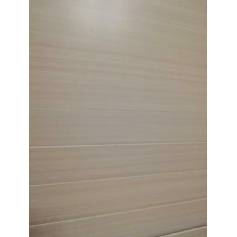 Luxaflex hout crème wit 140 x 180 cm