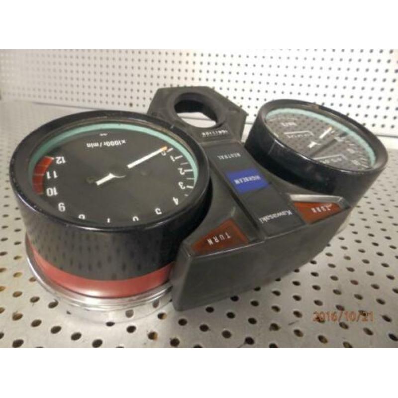 CSR305 LTD CSR 305 Tellerset Cockpit Tellers ´84-´89